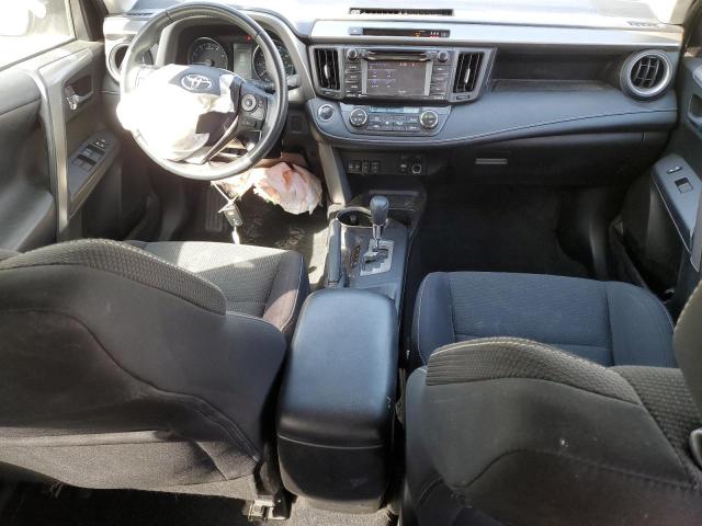 2018 TOYOTA RAV4 ADVEN - 2T3RFREV9JW696997