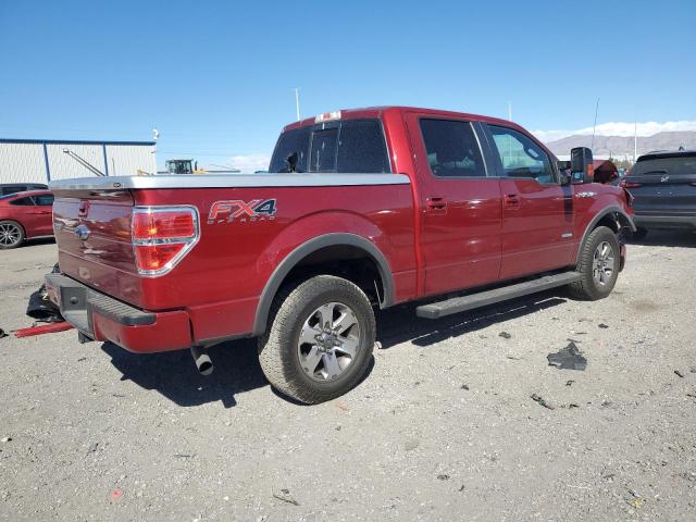 Vin: 1ftfw1et5ekd92048, lot: 49814975, ford f-150 supercrew 20143