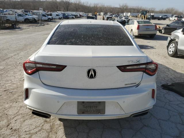 2021 ACURA TLX ADVANC 19UUB6F66MA003108