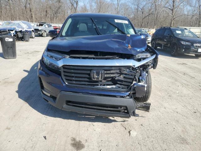 2021 HONDA RIDGELINE #3304518457