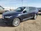 2017 VOLVO XC90 T6 - YV4A22PL5H1113827