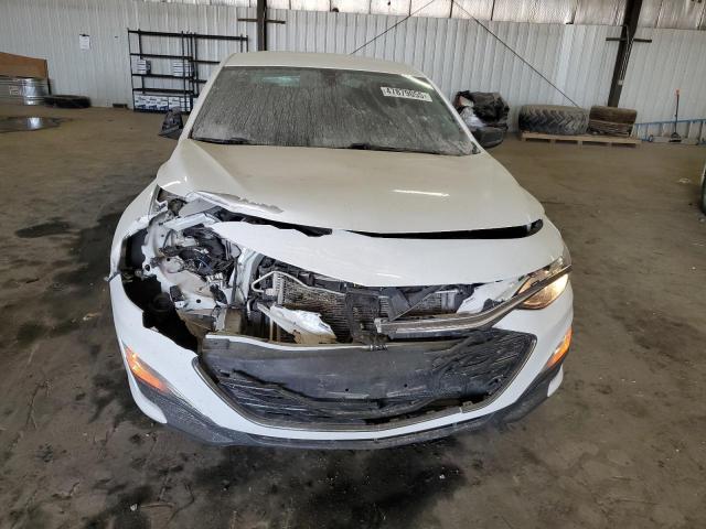 2019 CHEVROLET MALIBU RS - 1G1ZG5ST6KF221926