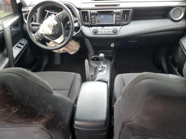 2016 TOYOTA RAV4 XLE - JTMWFREV5GJ096942