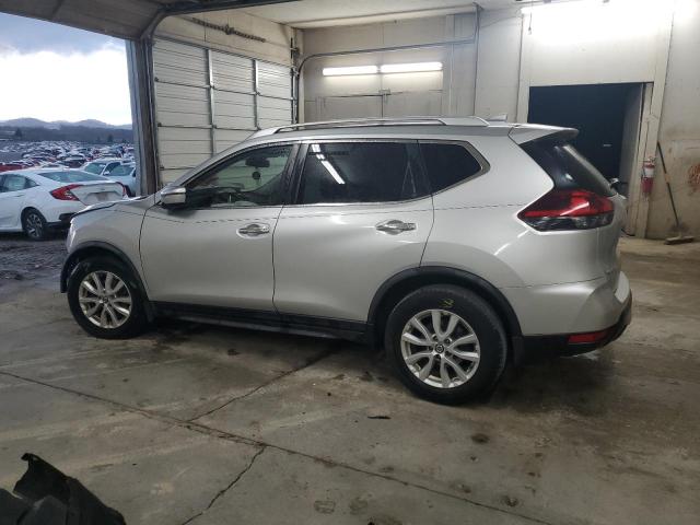 2020 NISSAN ROGUE S - JN8AT2MT7LW030730