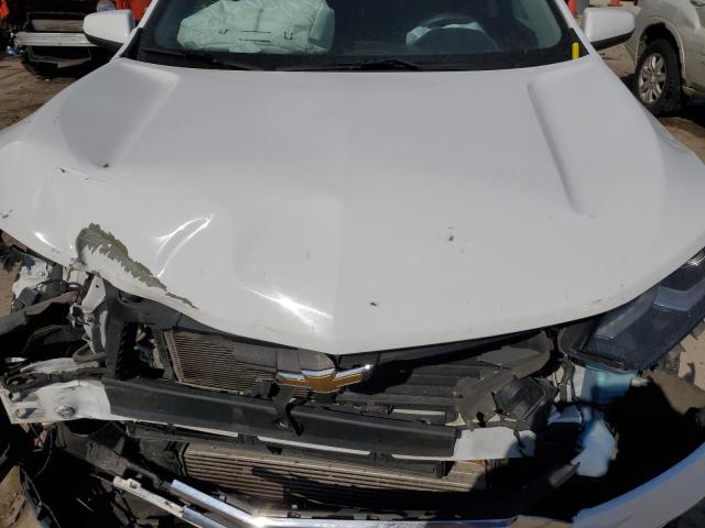 2020 CHEVROLET EQUINOX LT - 3GNAXUEV0LS508243