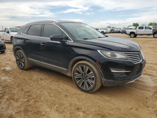 2017 LINCOLN MKC BLACK 5LMCJ4C9XHUL31483
