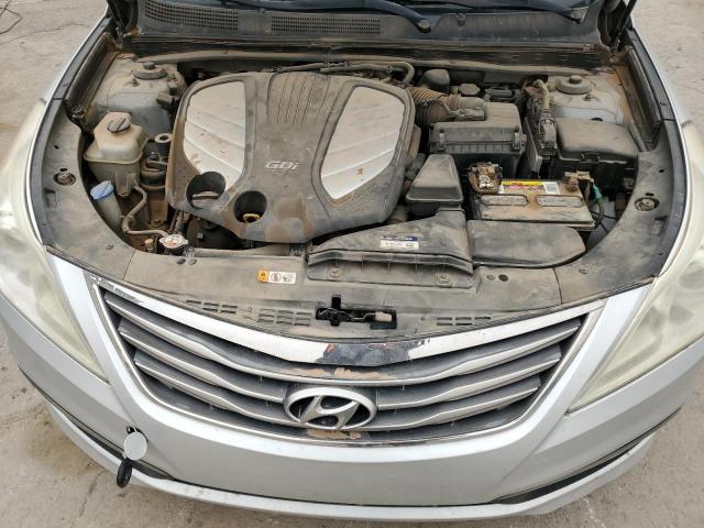 2016 HYUNDAI AZERA KMHFG4JG7GA507714