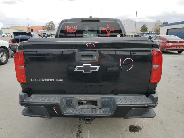 2017 CHEVROLET COLORADO Z - 1GCGTDEN9H1298331