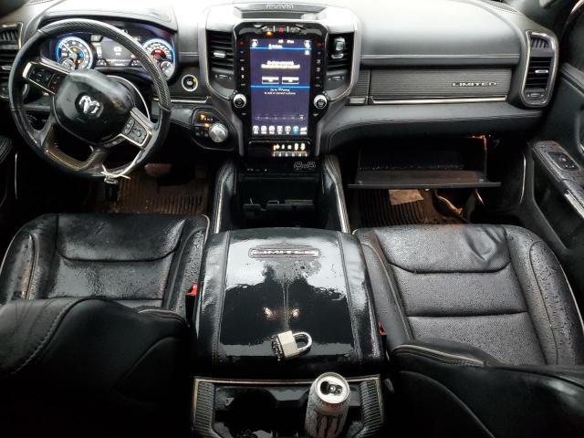 2019 RAM 1500 LIMIT 1C6SRFHTXKN512958