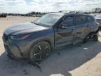 2021 TOYOTA HIGHLANDER - 5TDJZRAH1MS035393