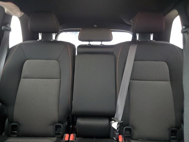 2024 HONDA CR-V SPORT - 7FARS6H59RE016642