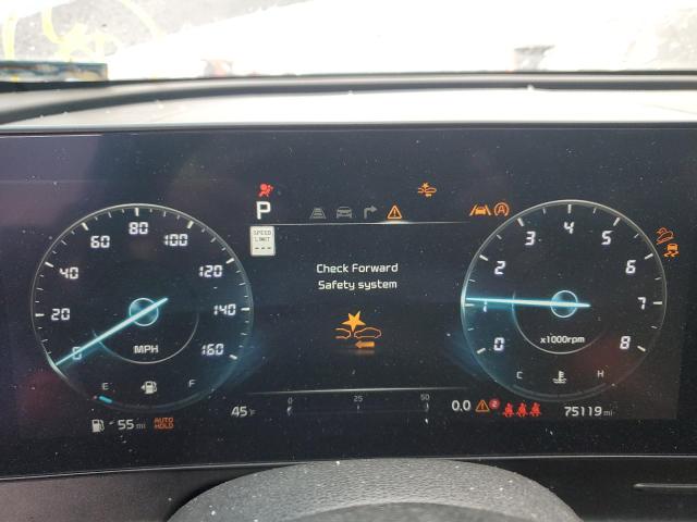2023 KIA SPORTAGE X - 5XYK7CAF9PG061635