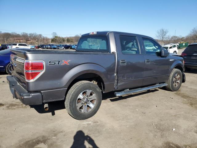 Vin: 1ftew1cm1efc27856, lot: 55913075, ford f-150 supercrew 20143
