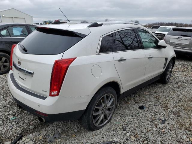 2015 CADILLAC SRX PREMIU 3GYFNDE30FS554527