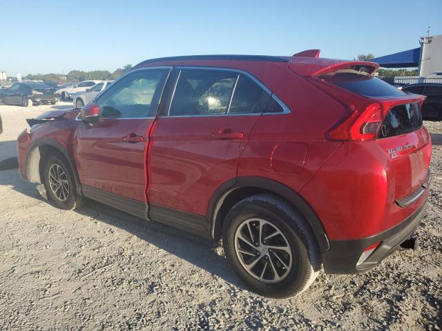 Vin: ja4at3aa7lz021538, lot: 49464675, mitsubishi eclipse es 20202