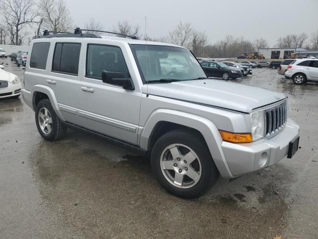 Vin: 1j4rg4gk2ac128137, lot: 50723555, jeep commander sport 20104