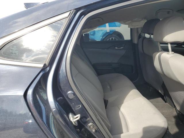 2019 HONDA CIVIC LX - 2HGFC2F69KH548992