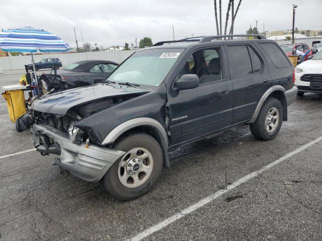 ISUZU RODEO
