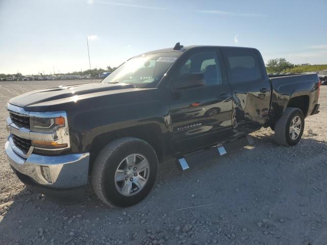 Vin: 3gcpcreh3jg489323, lot: 49895315, chevrolet all models c1500 lt 2018 img_1