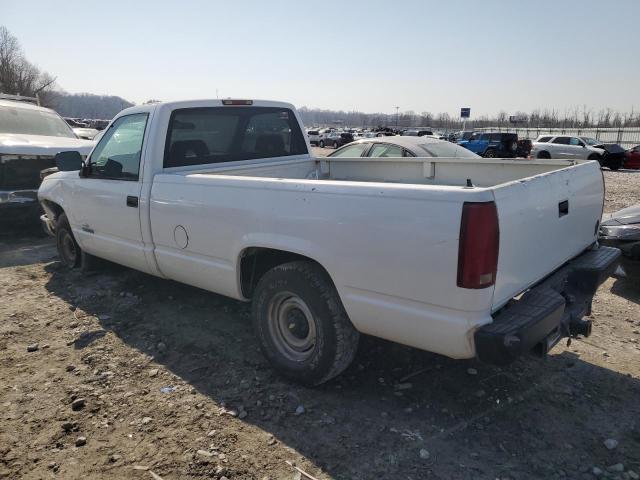 Vin: 1gcec14z4rz225400, lot: 48395035, chevrolet gmt c1500 19942