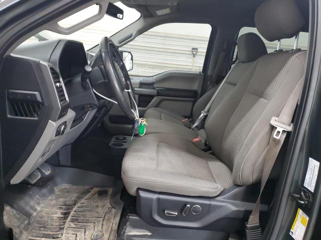 2018 FORD F150 SUPER - 1FTEW1EP0JKC83151
