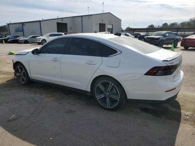Vin: 1hgcy2f51ra084570, lot: 50191625, honda accord hybrid sport 20242