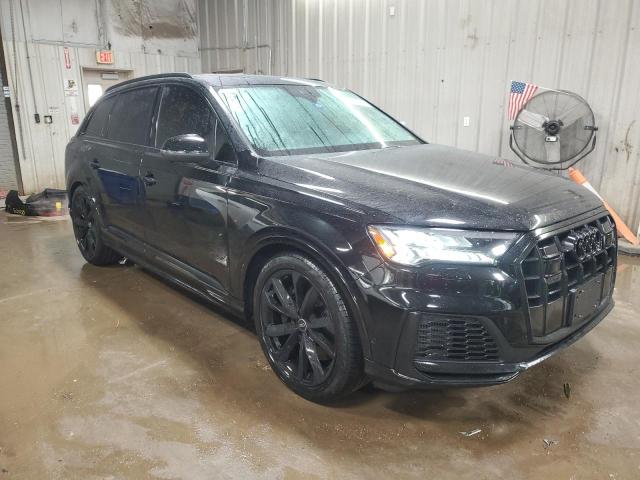 2022 AUDI SQ7 PRESTI - WA1VWBF75ND006875