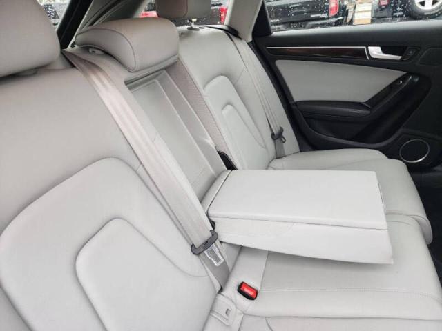2016 AUDI A4 ALLROAD WA1UFAFL1GA012XXX