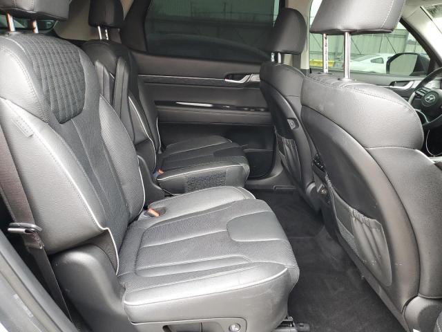 2024 HYUNDAI PALISADE L - KM8R5DGE9RU745171