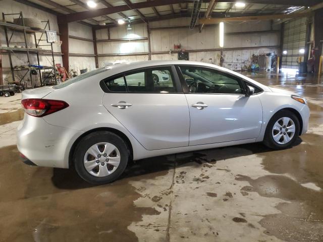 Vin: 3kpfl4a74je218486, lot: 51410855, kia forte lx 20183