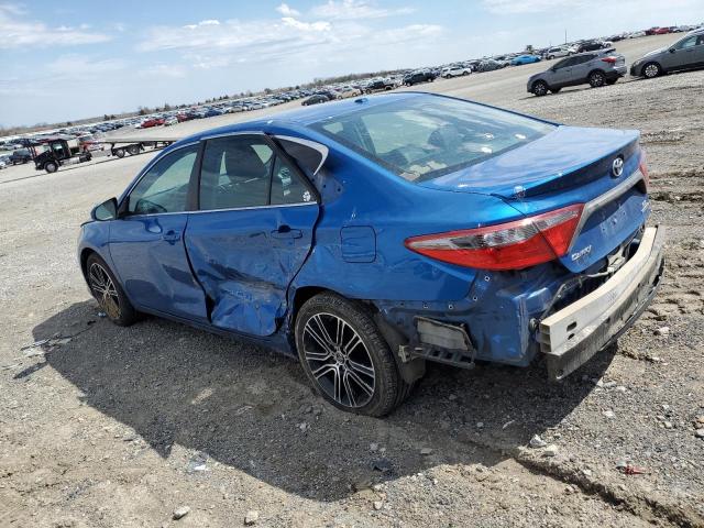 Vin: 4t1bf1fk8gu560143, lot: 50655215, toyota camry le 20162