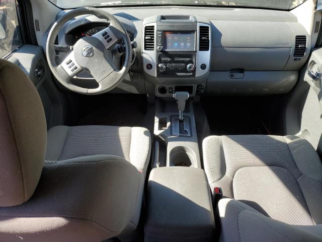2019 NISSAN FRONTIER S - 1N6AD0EV5KN703304