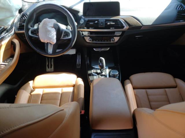2021 BMW X3 XDRIVEM - 5UXTY9C08M9E28164