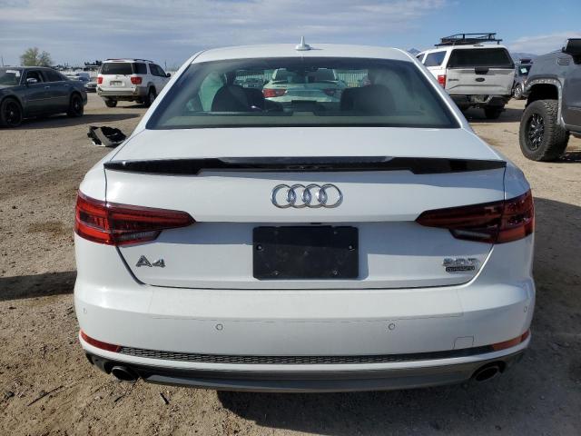 2018 AUDI A4 PREMIUM - WAUENAF44JA057298