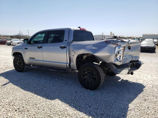 Vin: 5tfey5f14mx291241, lot: 48430775, toyota tundra crewmax sr5 20212