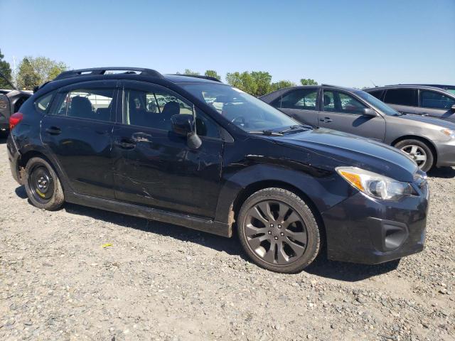 Vin: jf1gpas69ch241939, lot: 50272425, subaru impreza sport limited 20124