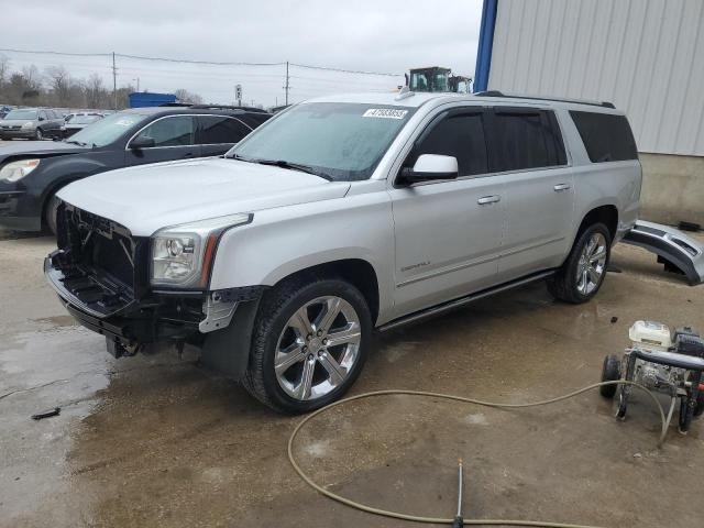 GMC YUKON DENALI