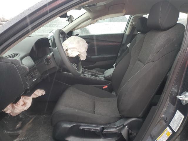 2024 HONDA ACCORD LX - 1HGCY1F2XRA086303