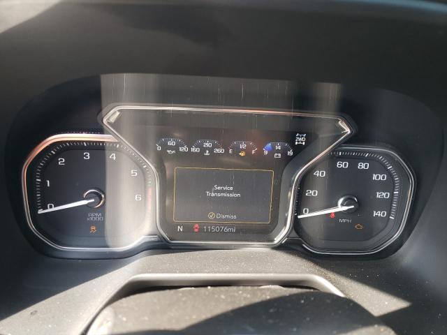 2021 GMC YUKON SLT 1GKS2BKD0MR411225