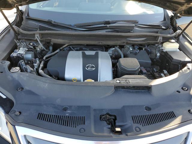 2017 LEXUS RX 350 BAS - 2T2ZZMCA5HC038913