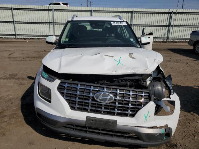 2020 HYUNDAI VENUE SEL - KMHRC8A3XLU035210
