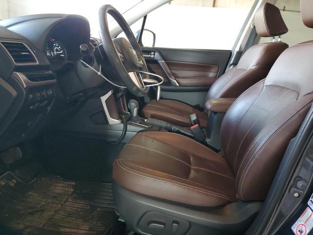 2018 SUBARU FORESTER 2 - JF2SJGWC1JH472583