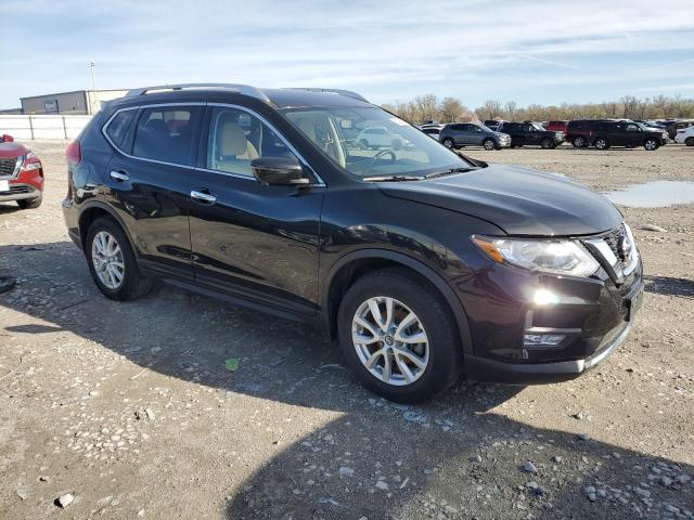 2017 NISSAN ROGUE S - JN8AT2MT5HW389226