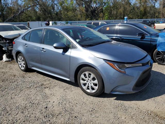 Vin: jtdepmae8nj227750, lot: 47629075, toyota corolla le 20224