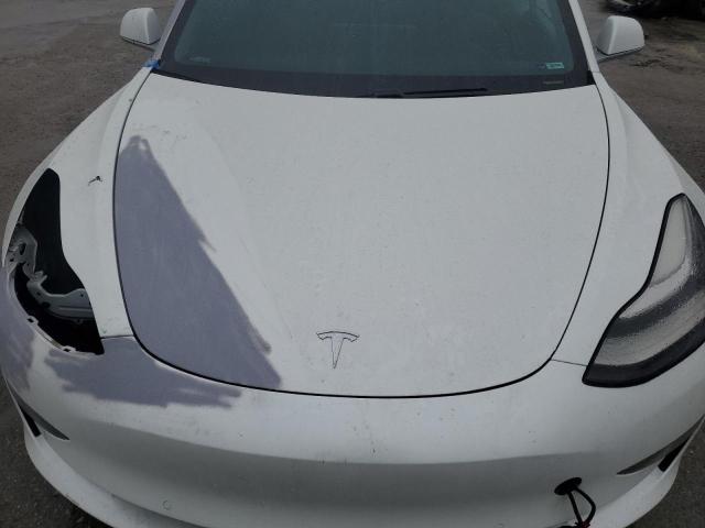 2019 TESLA MODEL 3 - 5YJ3E1EA8KF436444