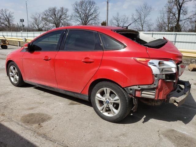 Vin: 1fadp3f27dl279433, lot: 47407065, ford focus se 20132