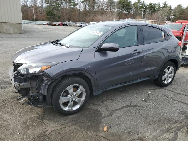 Vin: 3czru6h59gm739867, lot: 49425495, honda hr-v ex 2016 img_1