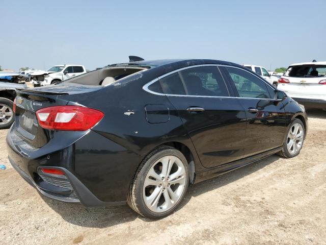Vin: 1g1bg5sm5g7317249, lot: 51100975, chevrolet cruze premier 20163