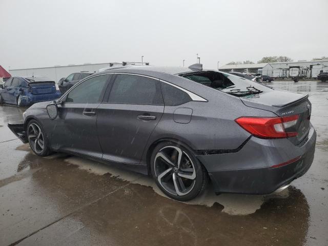 Vin: 1hgcv2f32la001680, lot: 48939135, honda accord sport 20202