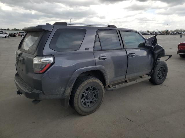 Vin: jtenu5jr5m5886633, lot: 50460675, toyota 4runner sr5/sr5 premium 20213